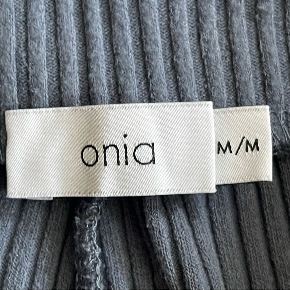 Onia Ribbed Lounge Pants - Picture 14 of 14